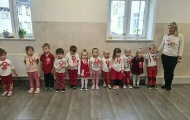 Śpiewamy Hymn Polski 2024-6