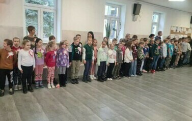 Śpiewamy Hymn Polski 2024-5