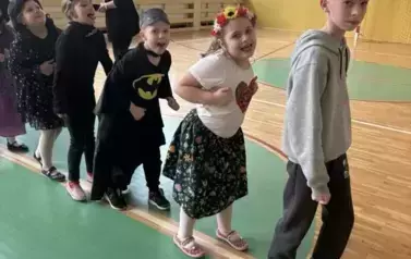 Bal przebierancow 8