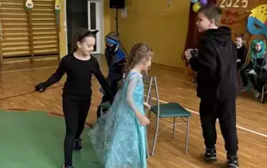 Bal przebierancow 11
