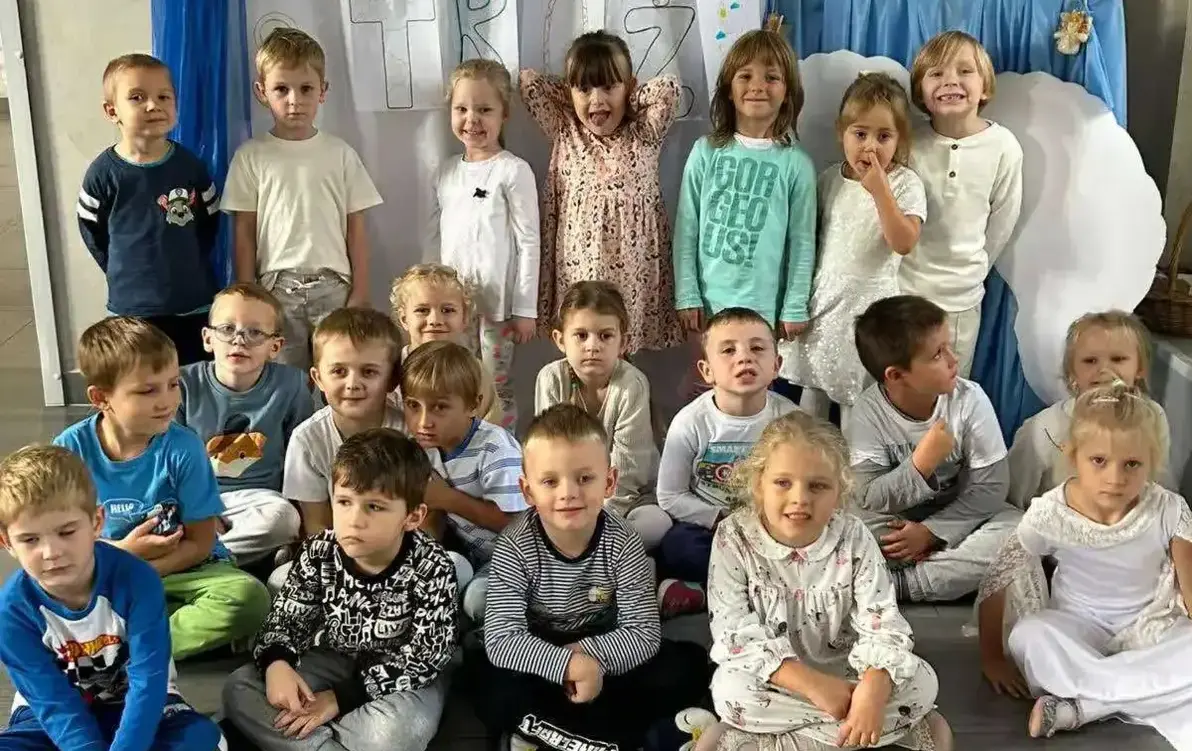 Zdjęcie do Dzień Anioła Str&oacute;ża
