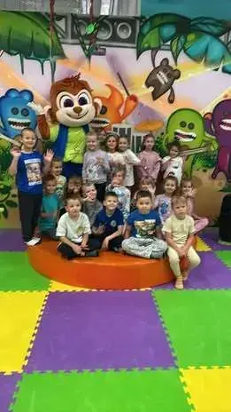 Zdjęcie do Dzień Przedszkolaka w zer&oacute;wce