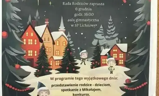 Zdjęcie do W tym roku Mikołaj nie przyjdzie?