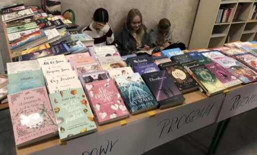 Zdjęcie do Narodowy Program Rozwoju Czytelnictwa