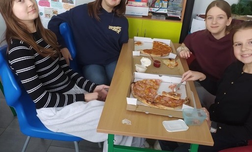 Zdjęcie do Dzień pizzy