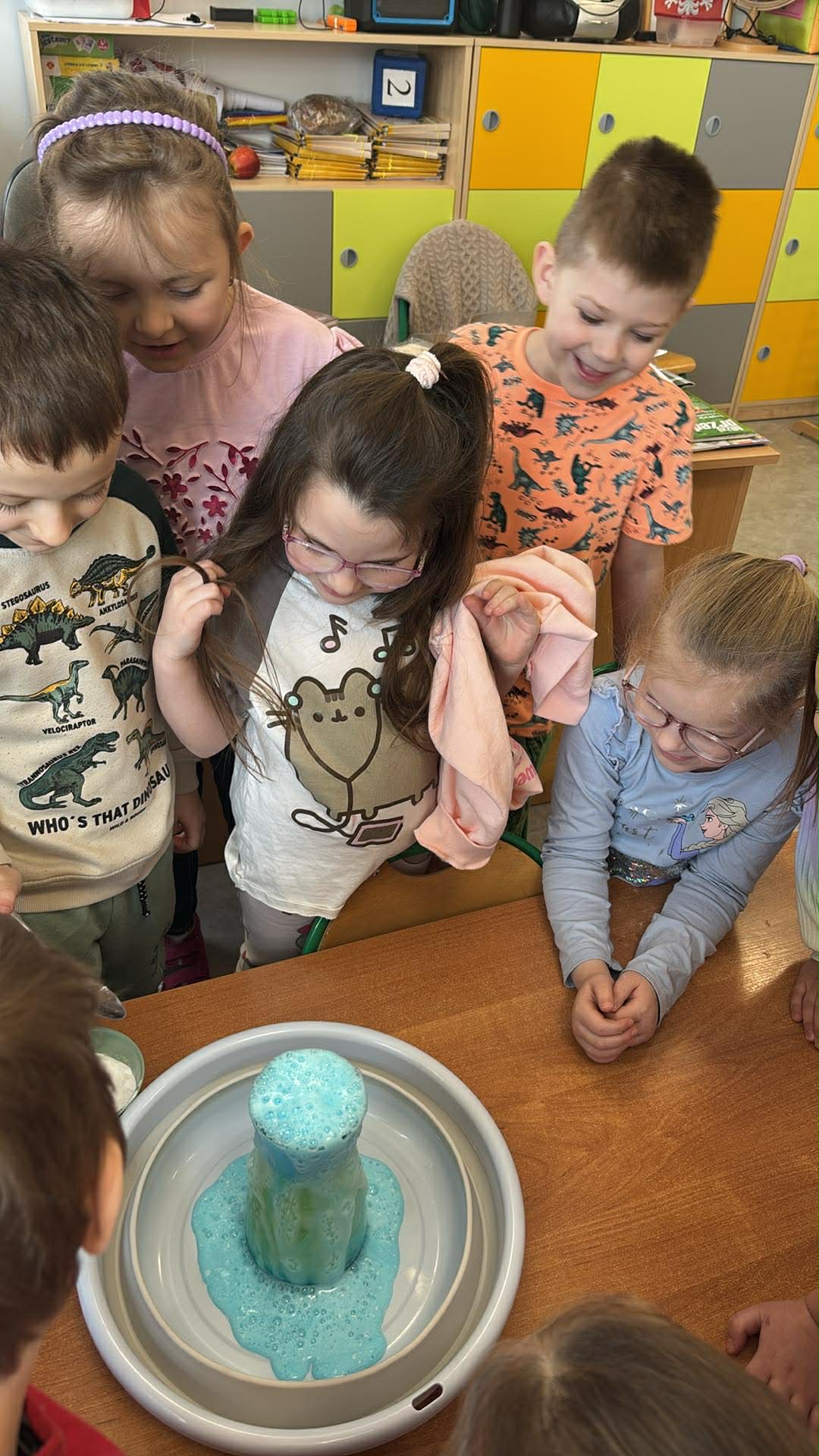 Zdjęcie do Dzień Dinozaura