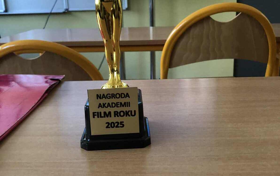 Zdjęcie do Oskary Filmowe