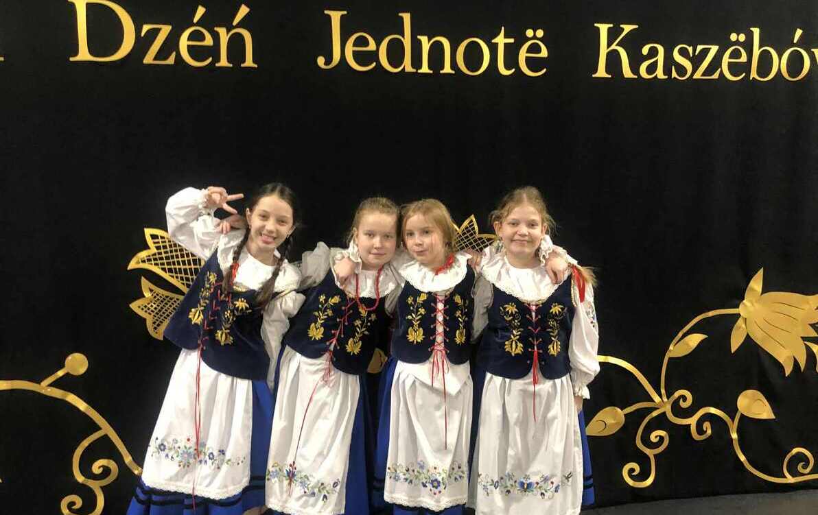 Zdjęcie do Obchody Dnia Jedności Kaszub&oacute;w