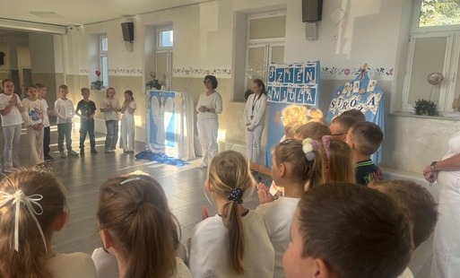 Zdjęcie do Dzień Anioła Str&oacute;ża
