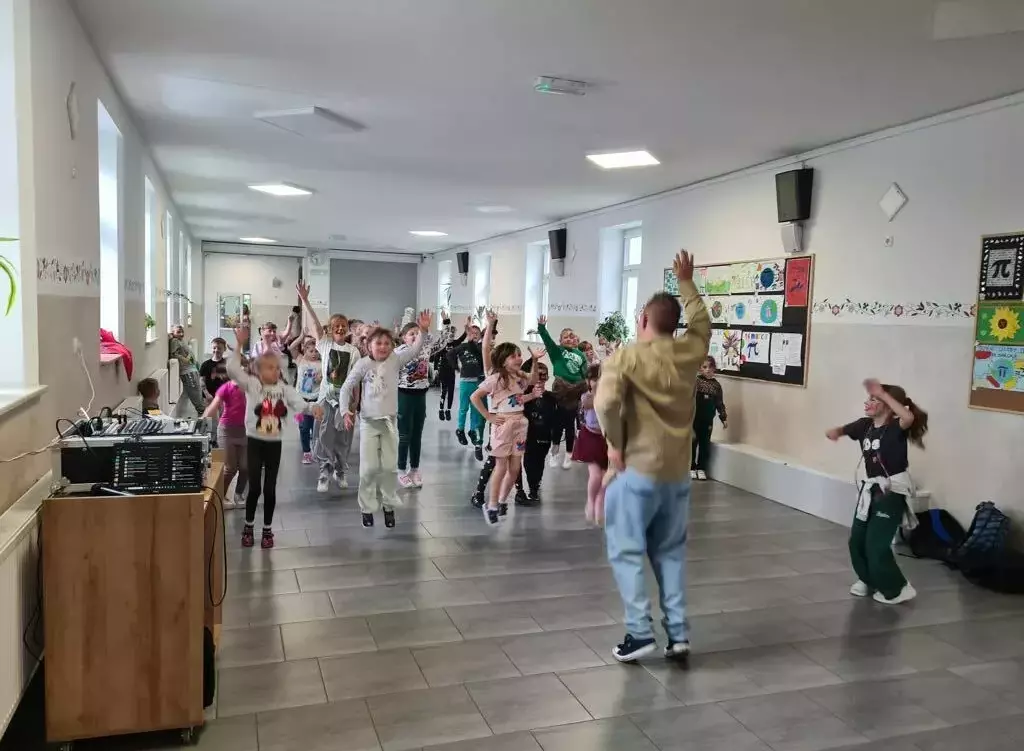 Zdjęcie do Dzień dziecka